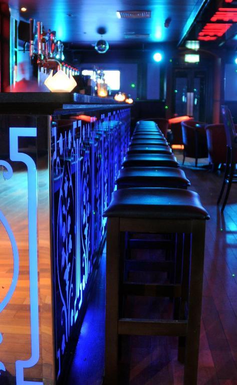 The Shirley Arms Hotel Carrickmacross Kültér fotó